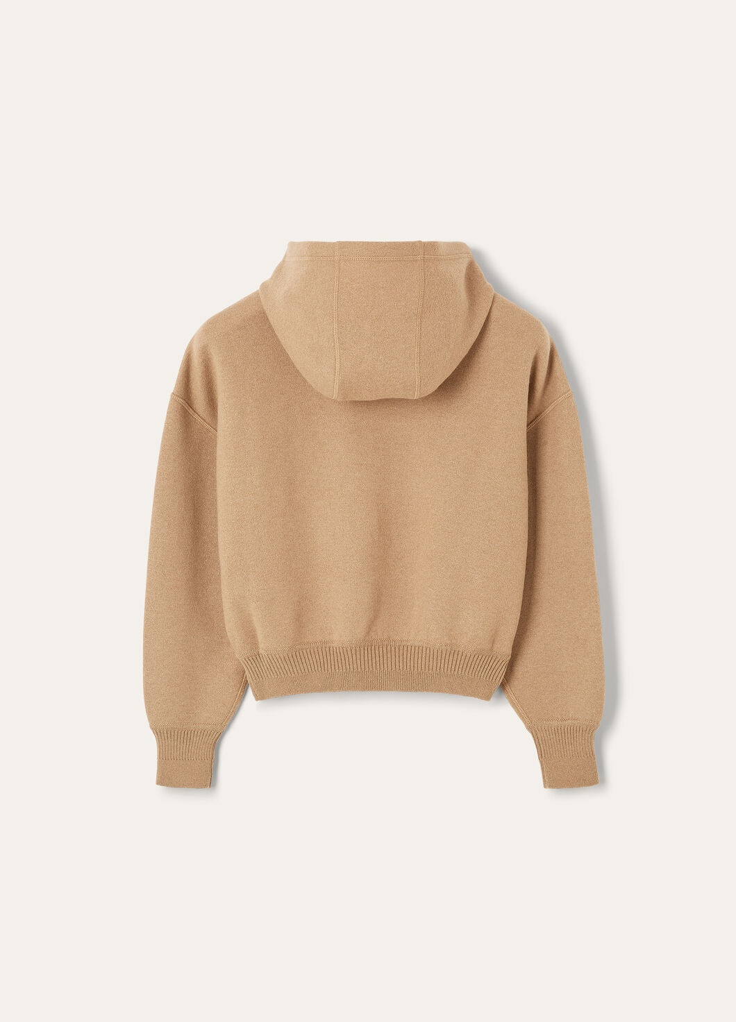 Roccapietra Hooded Sweatshirt - 6