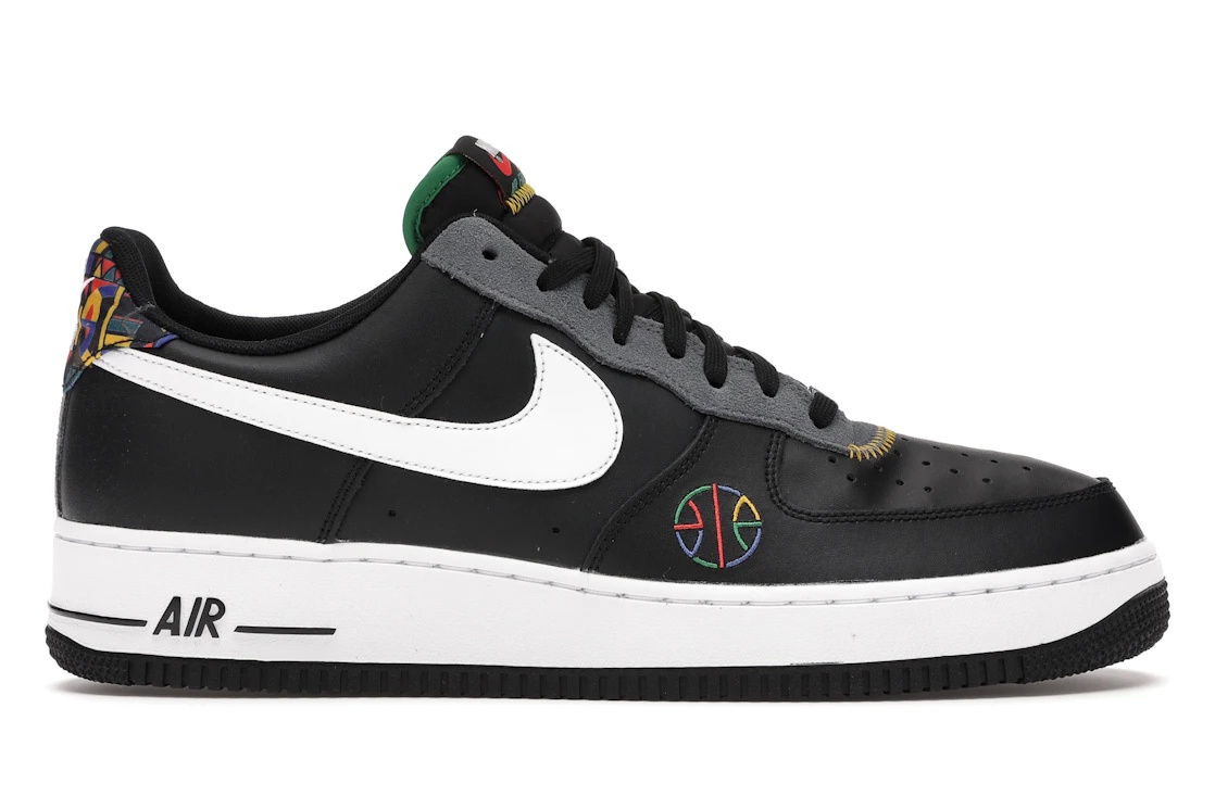 Nike Air Force 1 Low Live Together, Play Together (Peace) - 1