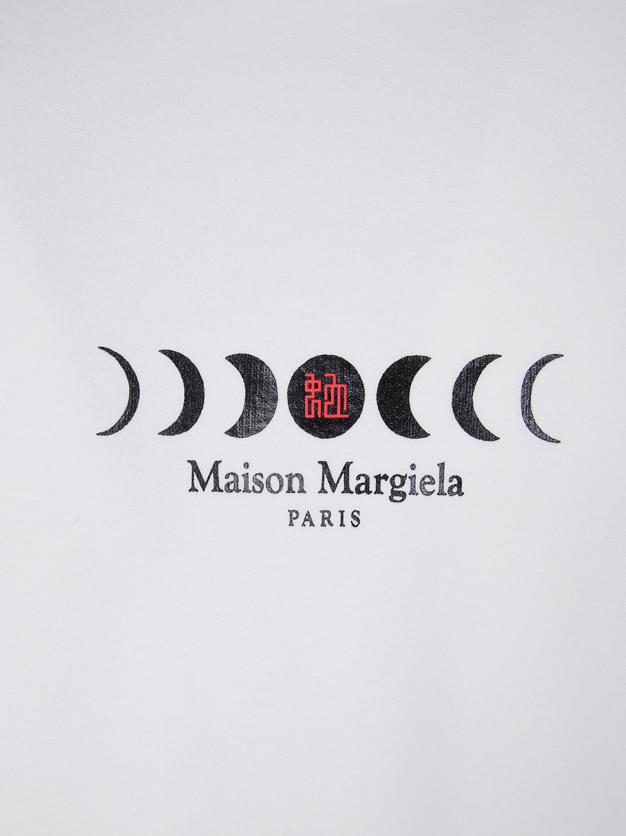 Maison Margiela Men Sweatshirt - 3