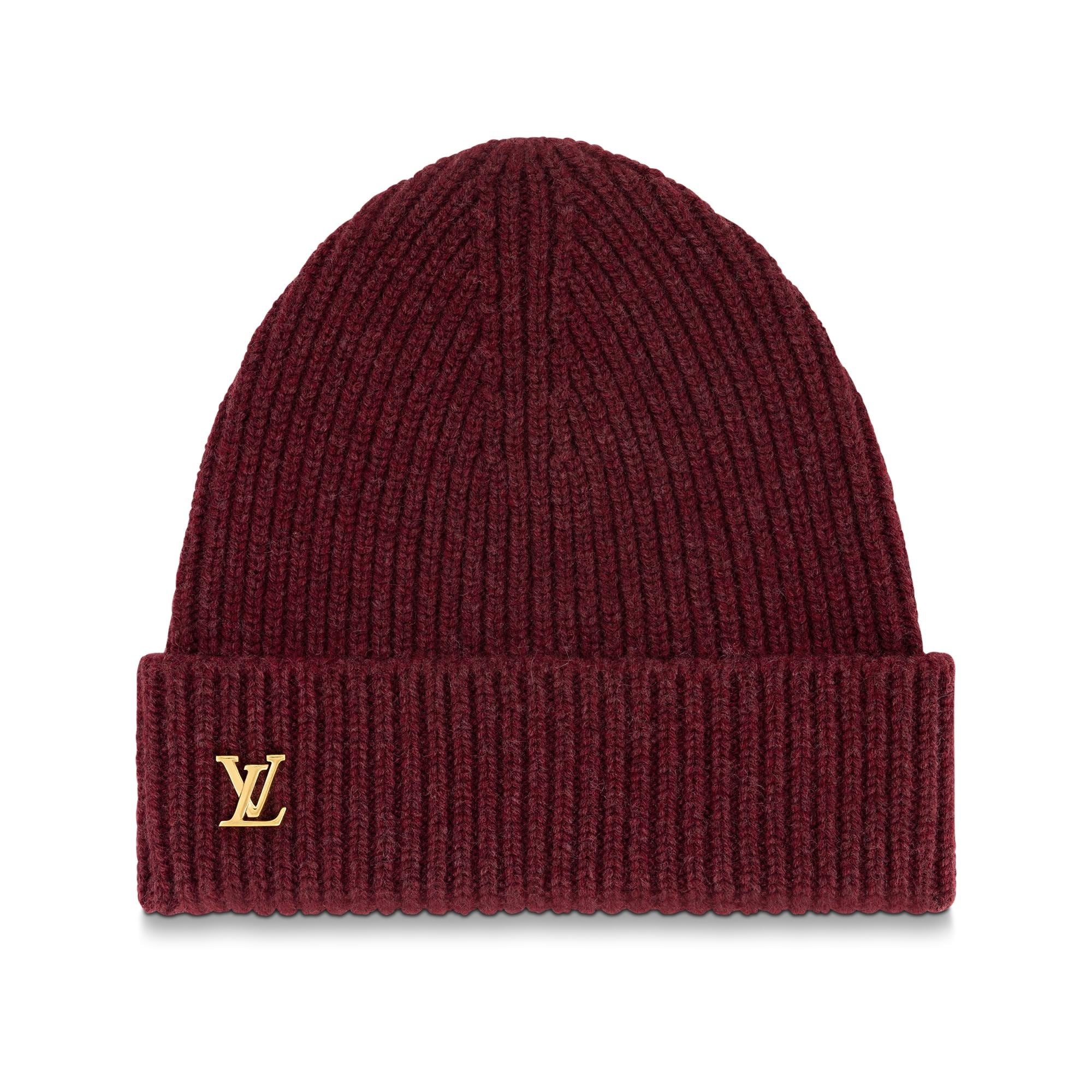 LV Spark Beanie - 1