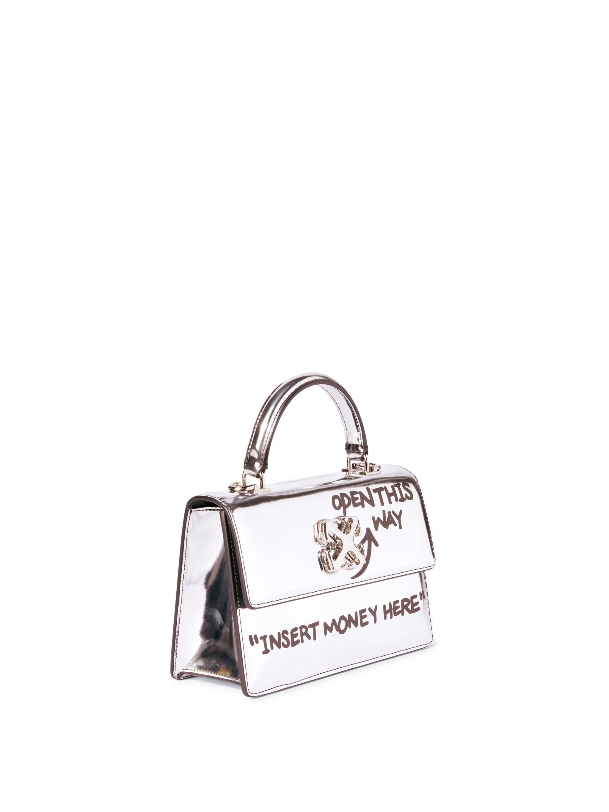 Jitney 1.4 Top Handle Quote - 2