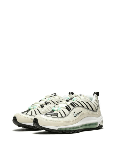 Nike Air Max 98 sneakers outlook