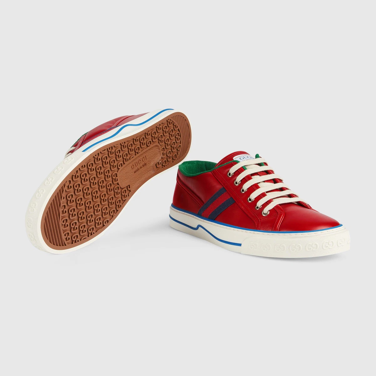 Men's Gucci Tennis 1977 sneaker - 5