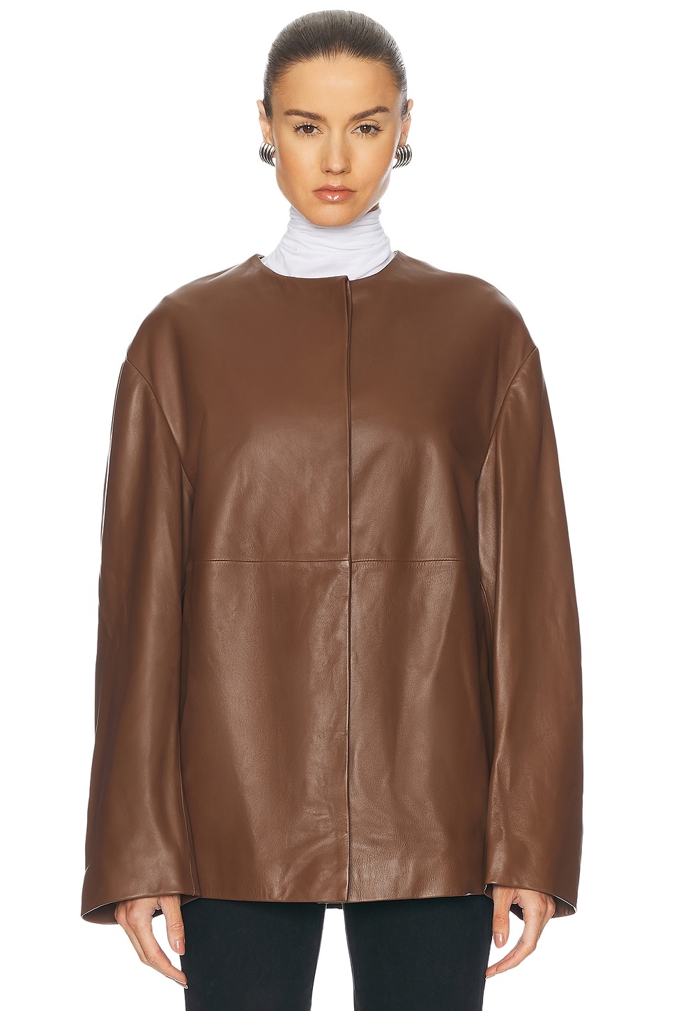Atalia Jacket - 2