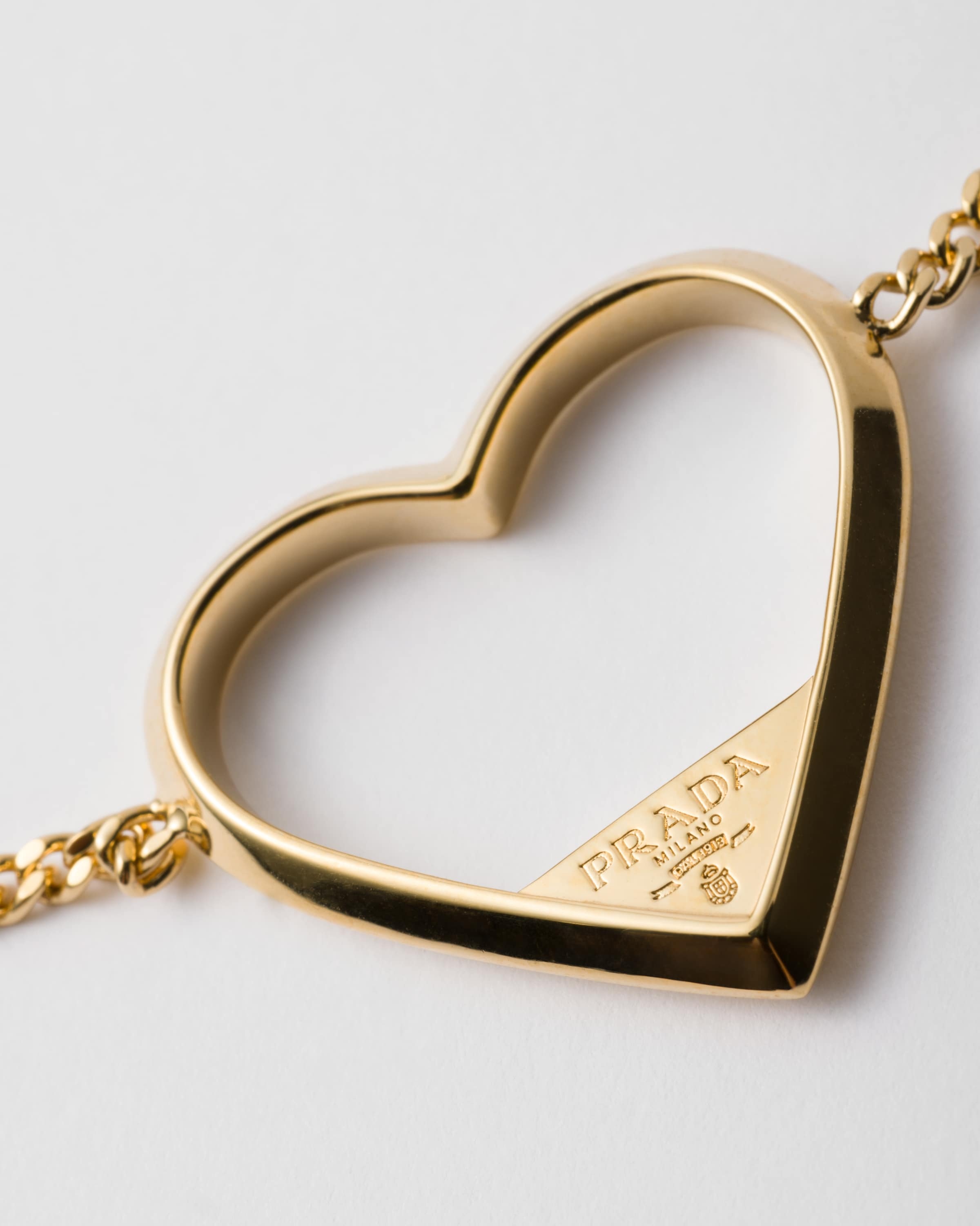 Metal bracelet - 2