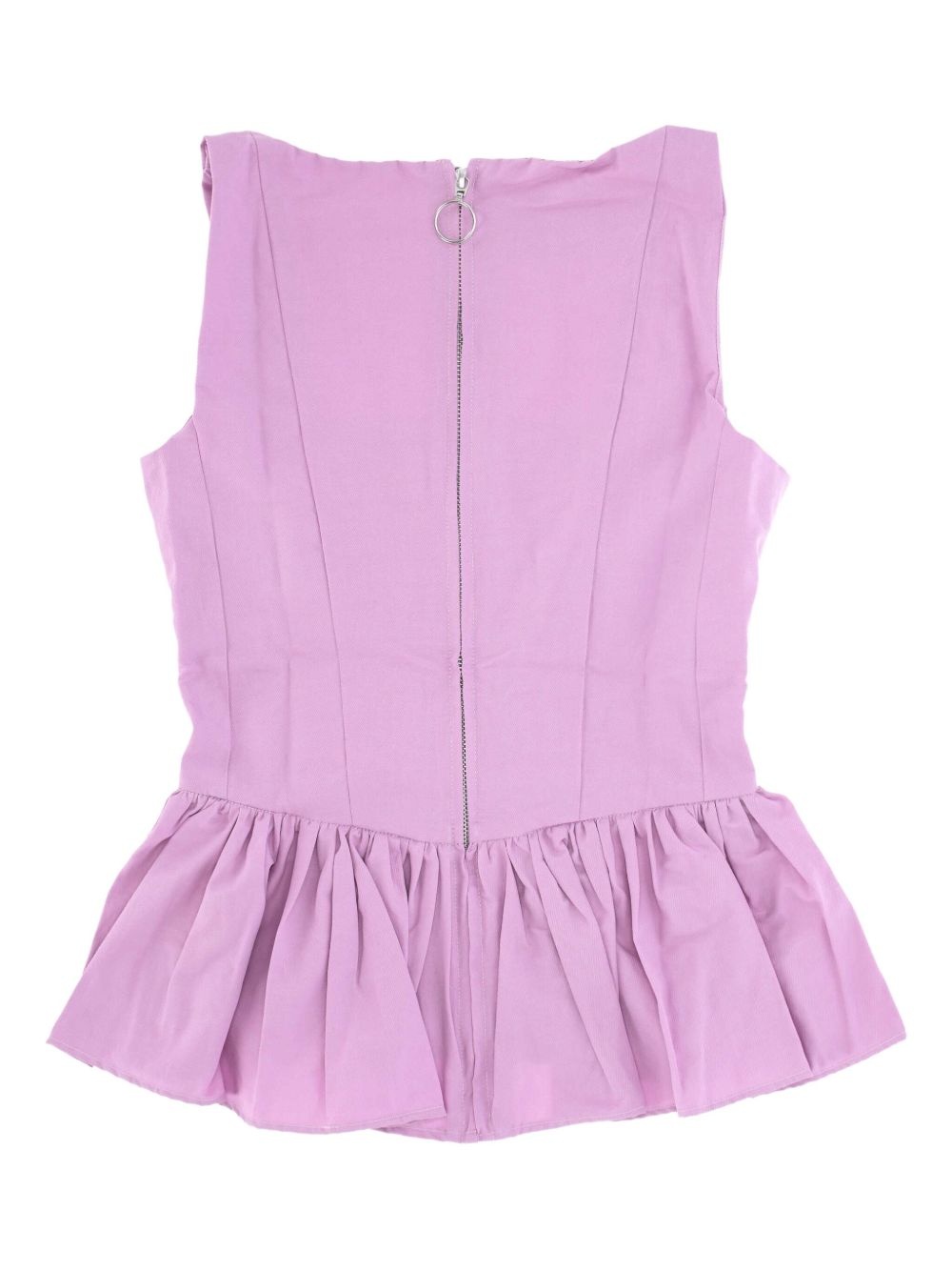 cotton top - 2
