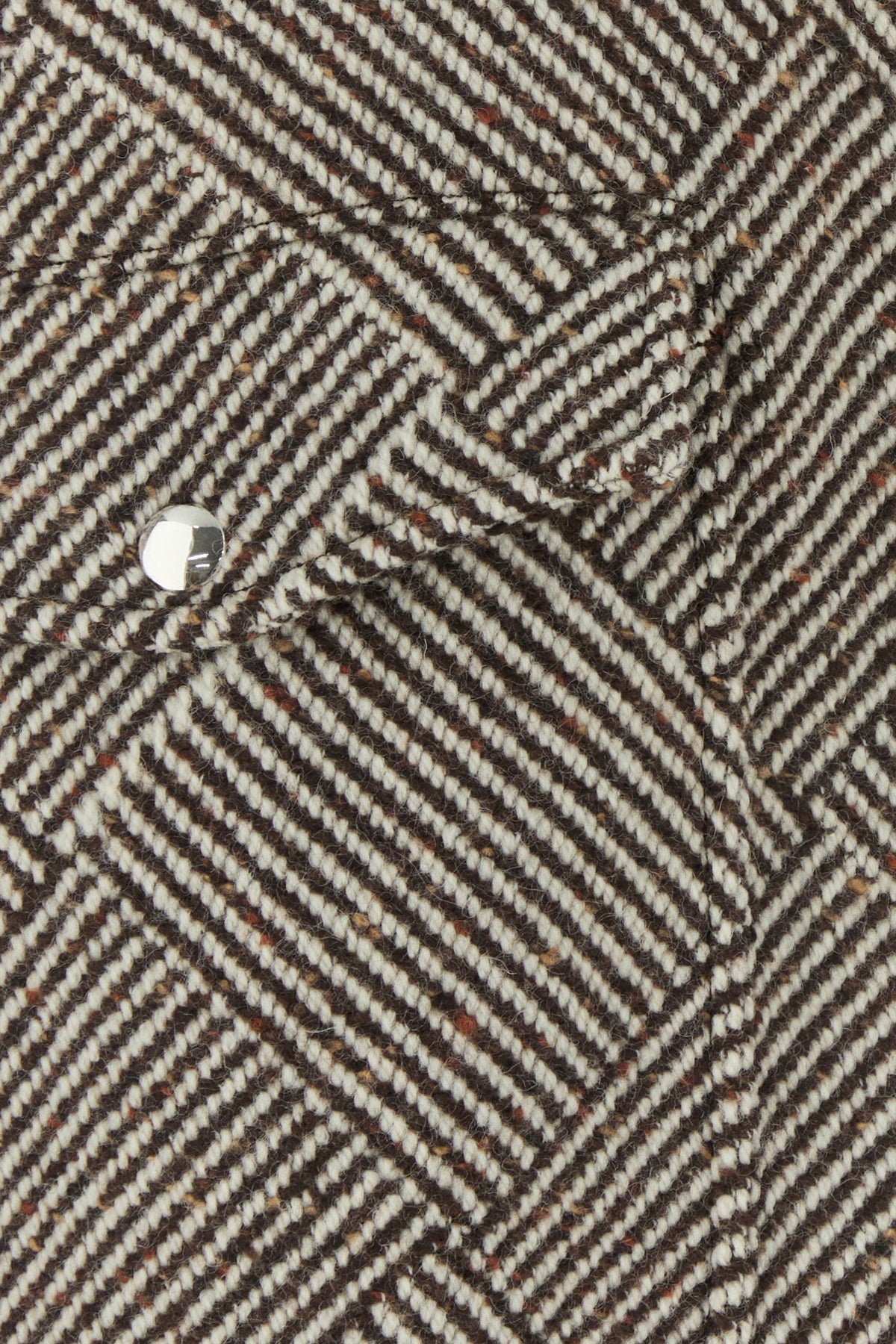 ジャケット STELLA McCARTNEY Embroidered Tweed Oversize Bomber Jacket Stella McCartney Embroidered Tweed Oversize Bomber Jacket