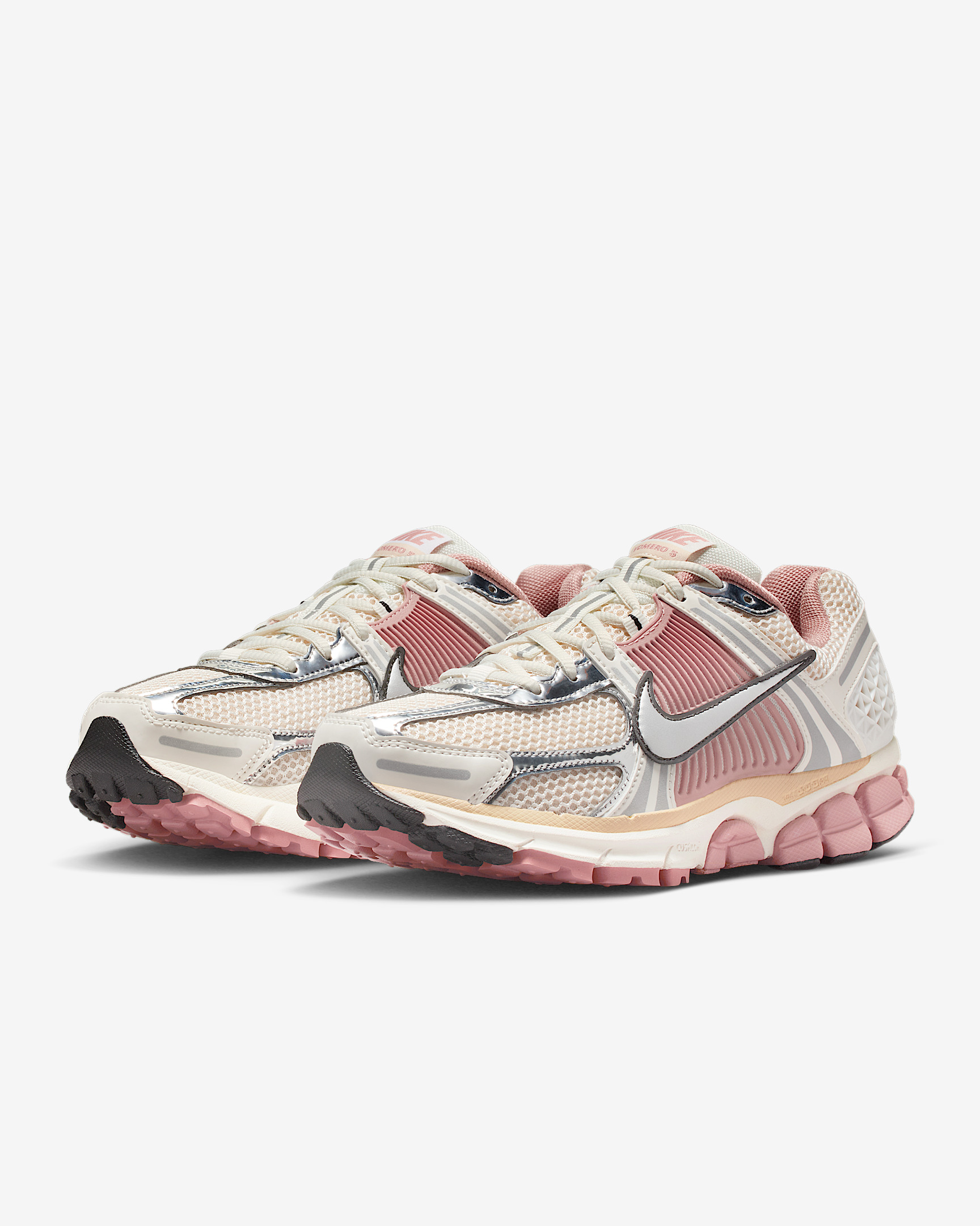 Nike Zoom Vomero 5 Women's Shoes - 5