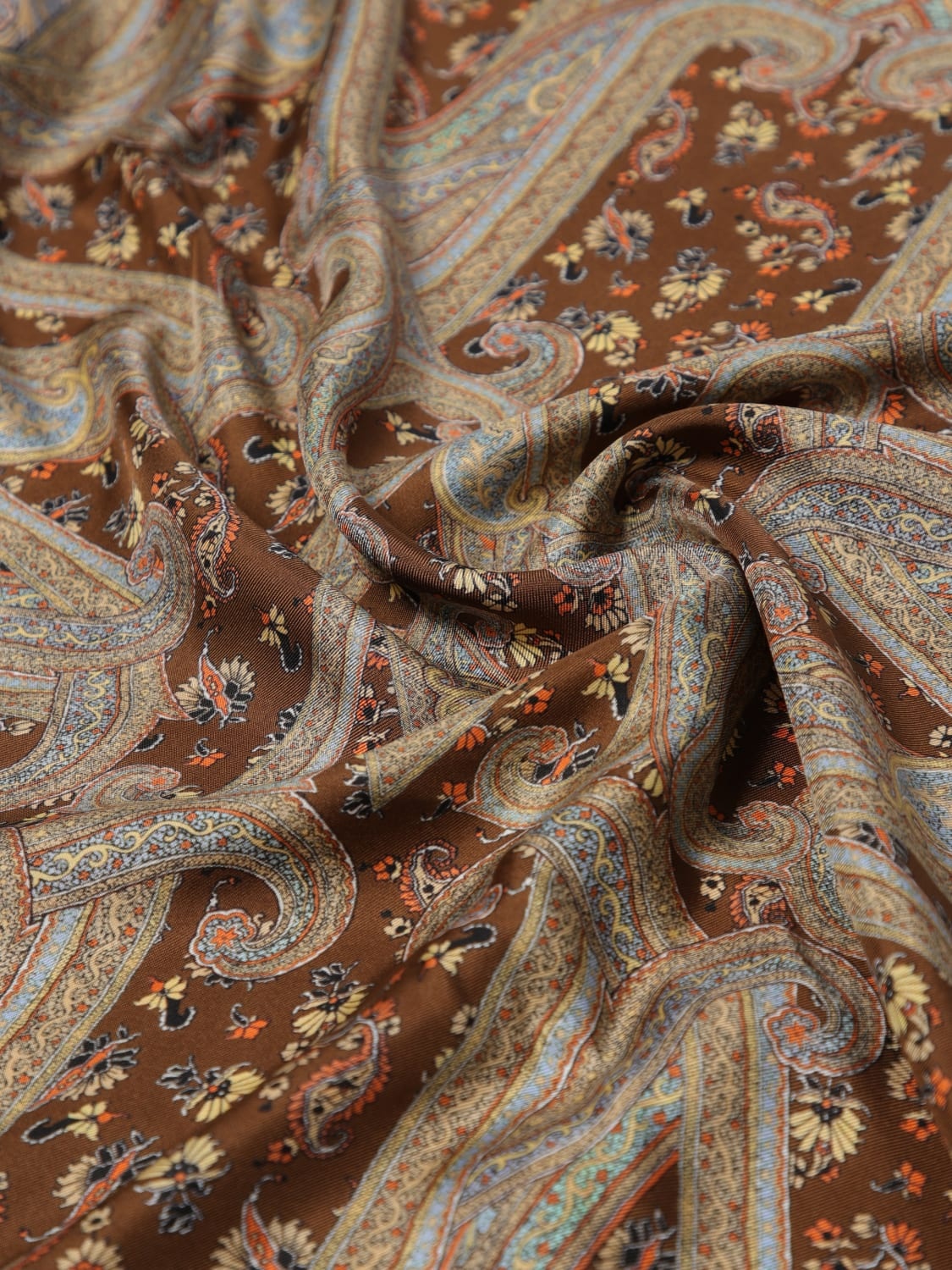 Scarf woman Max Mara - 3