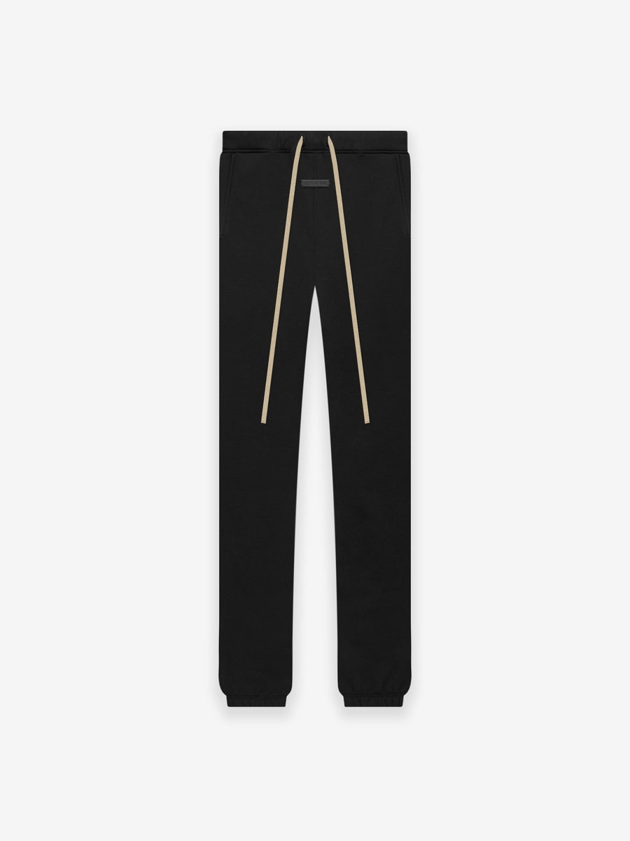 Fleece Classic Sweatpant - 1