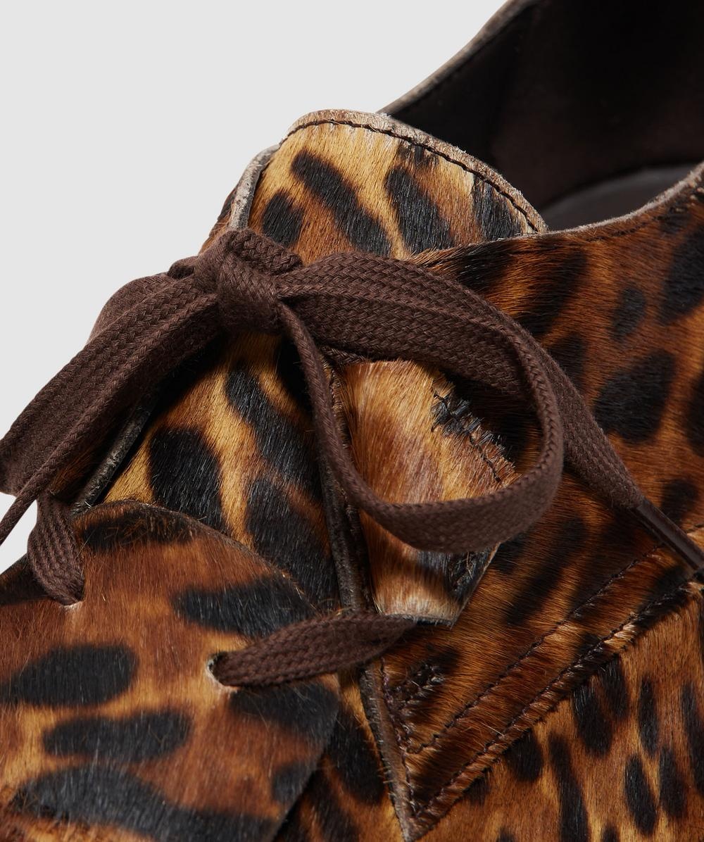 X Engineered garments desert khan - 6