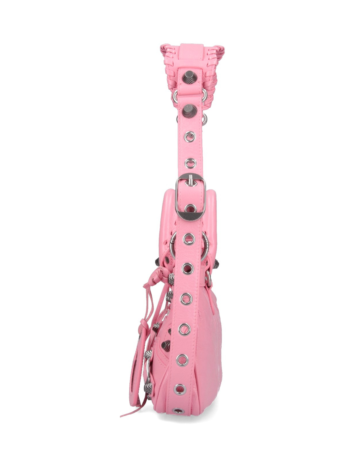 SMALL SHOULDER BAG "NEO CAGOLE" - 5