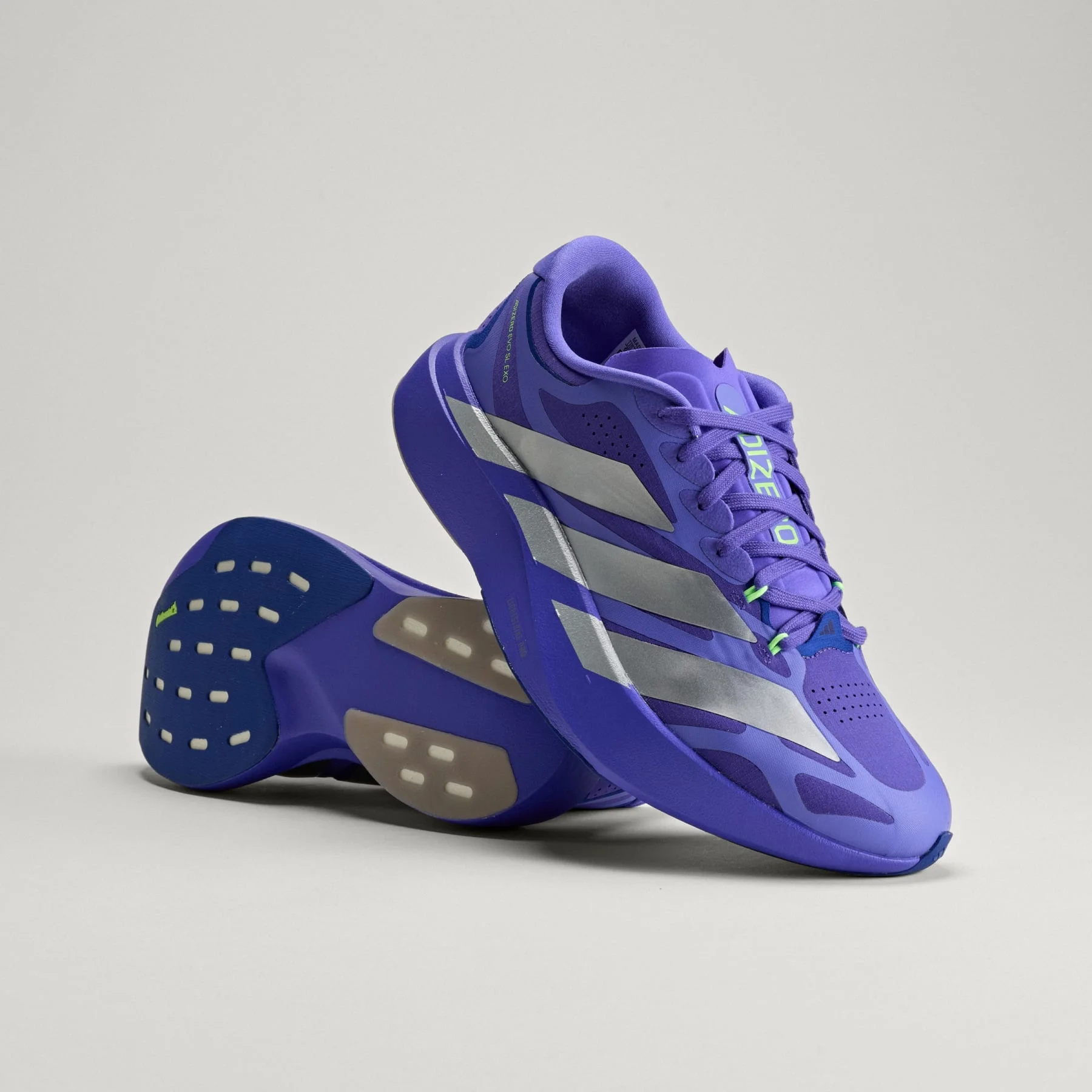 ADIZERO EVO SL EXO Shoes - 1