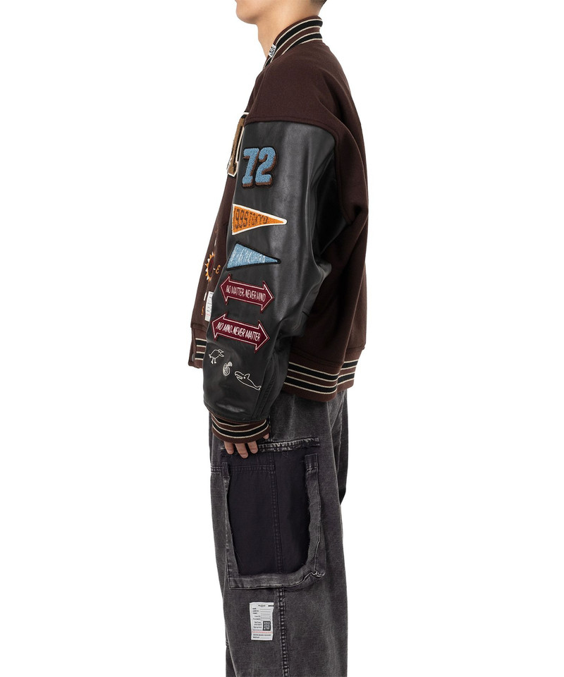 Stadium Jacket 13