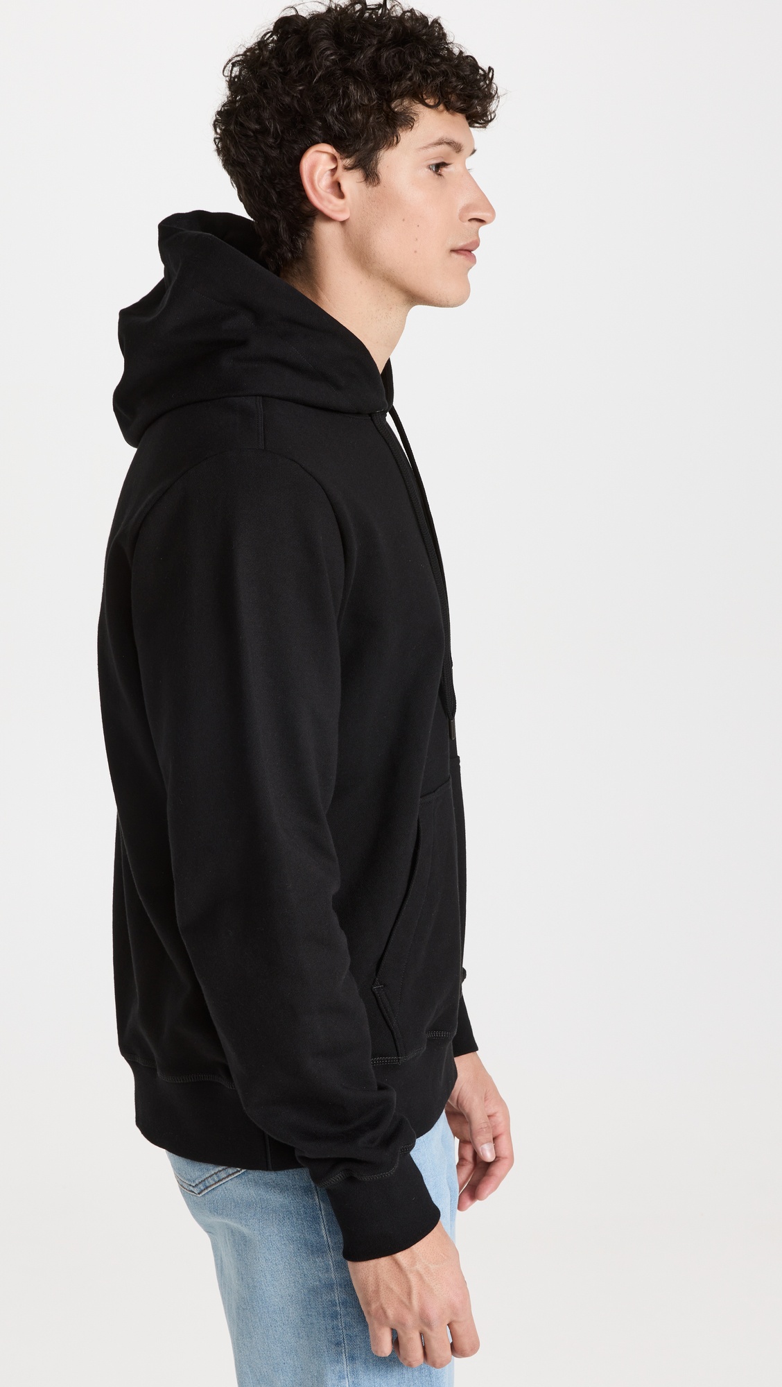 Huron Mens Hoodie - 3