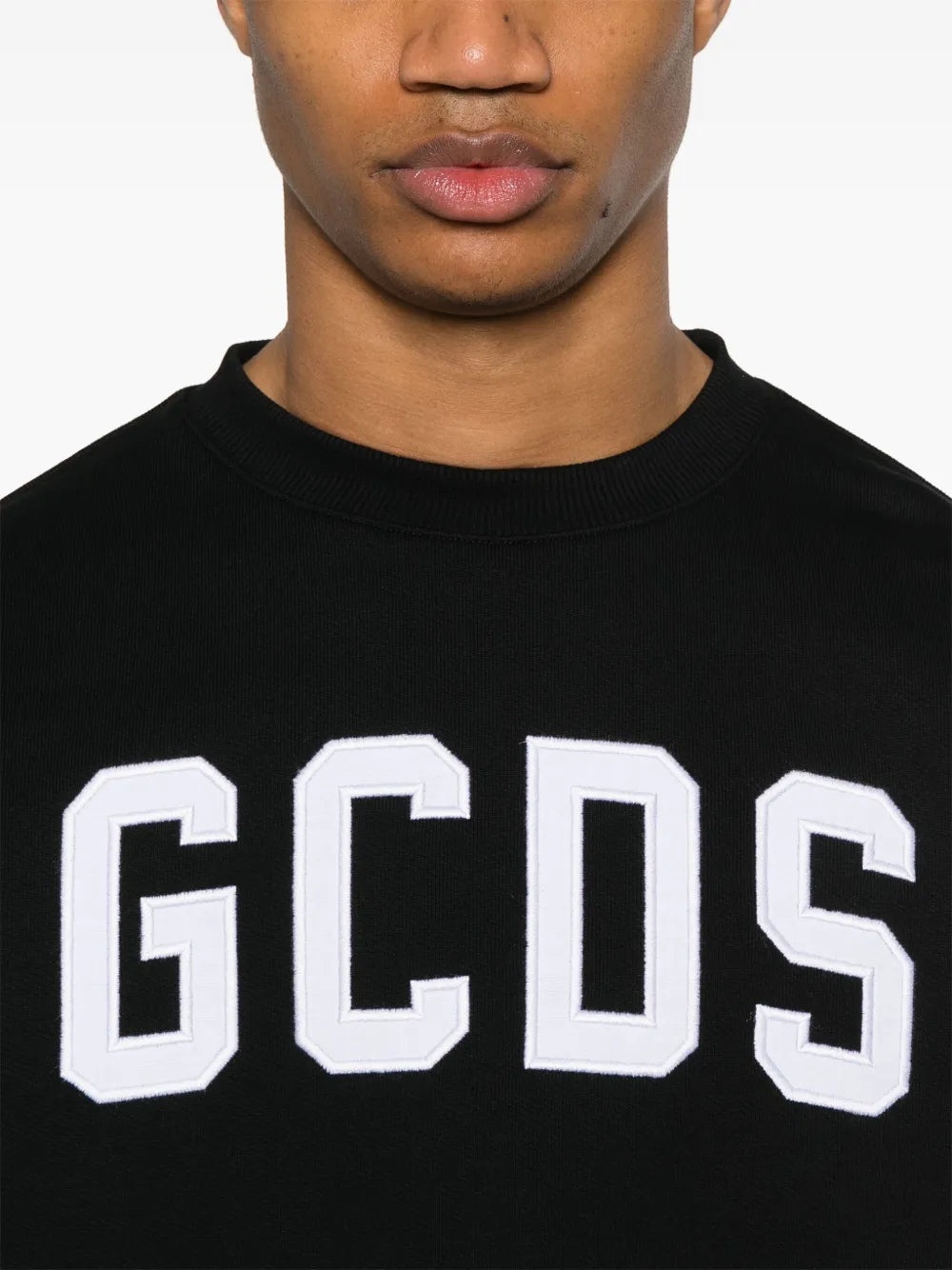 Logo Sweatshirt - 4