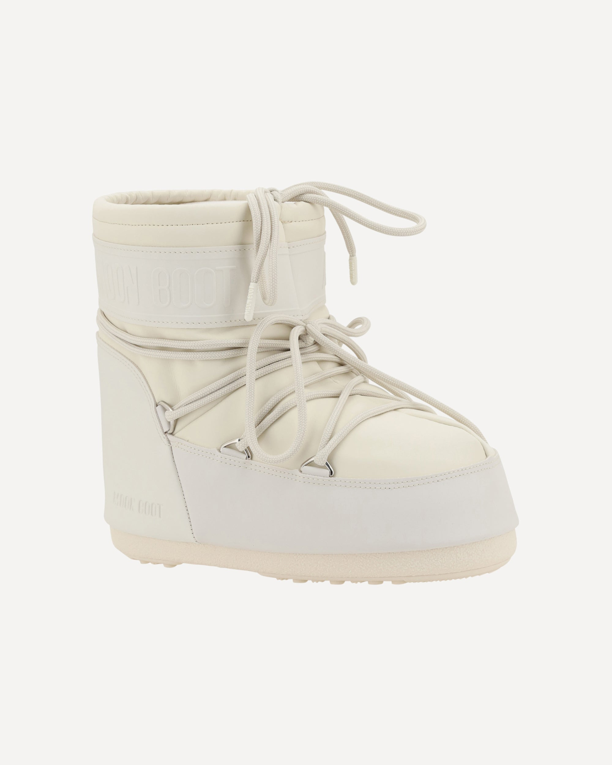 Icon Low Rubber Boots - 2