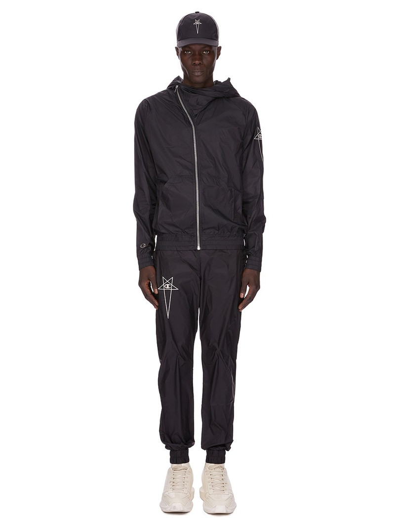 Rick Owens PANTS outlook