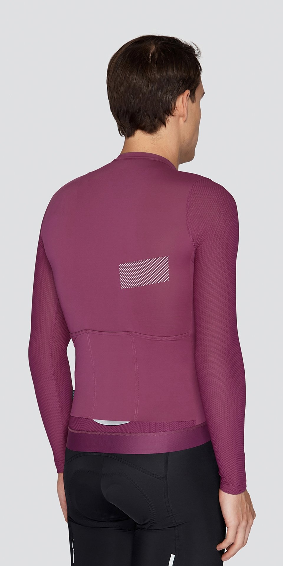 Echo Pro Base LS Jersey - 3