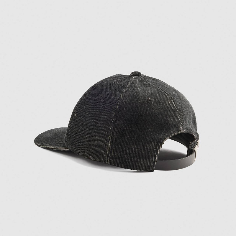RELAXED DAD HERITAGE CAP 4