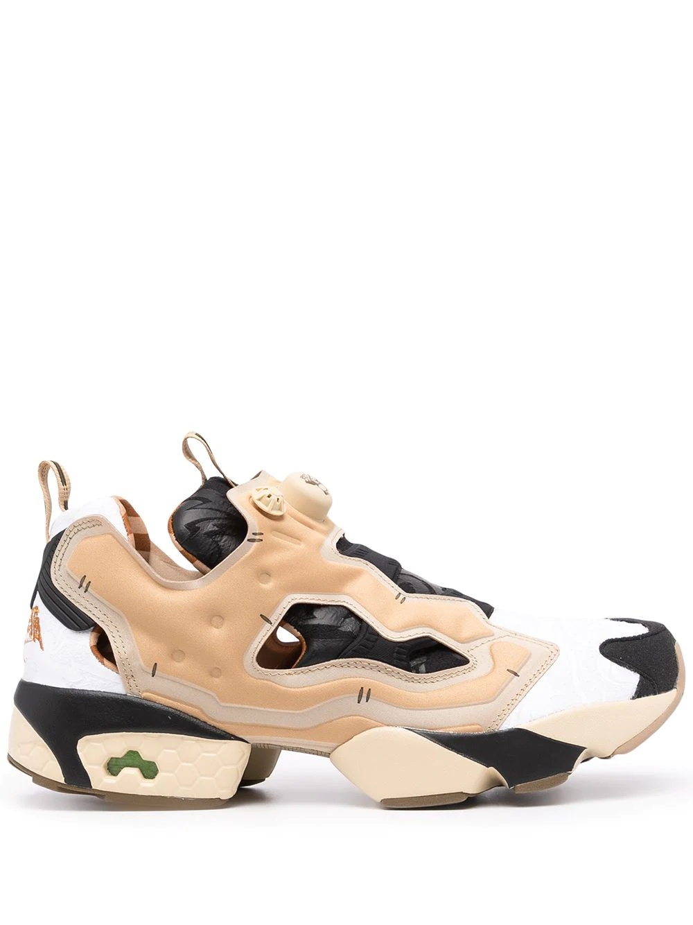 Instapump Fury OG sneakers - 1