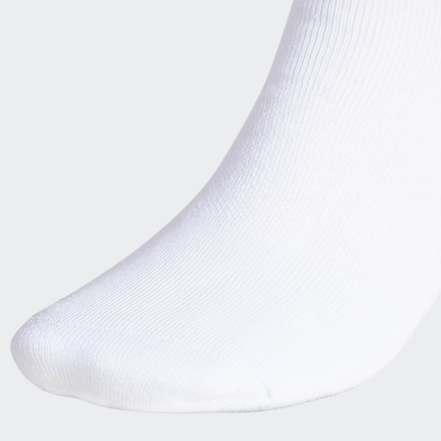 Trefoil Quarter Socks 6 Pairs - 4
