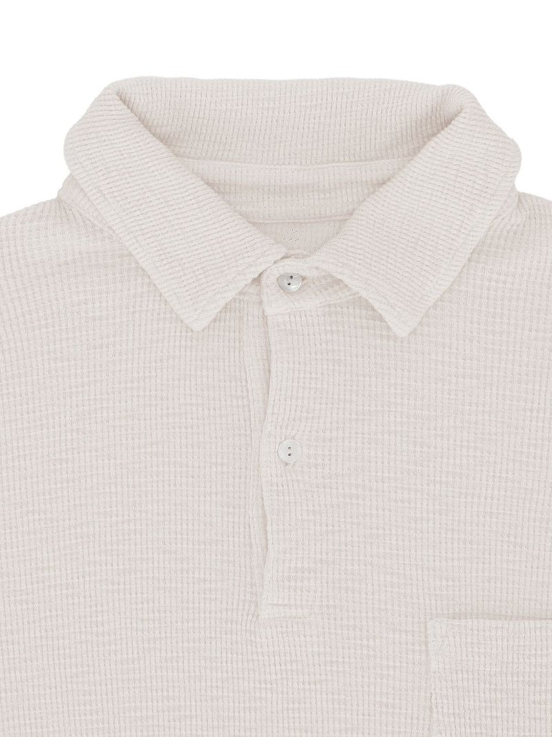 cotton polo shirt 5