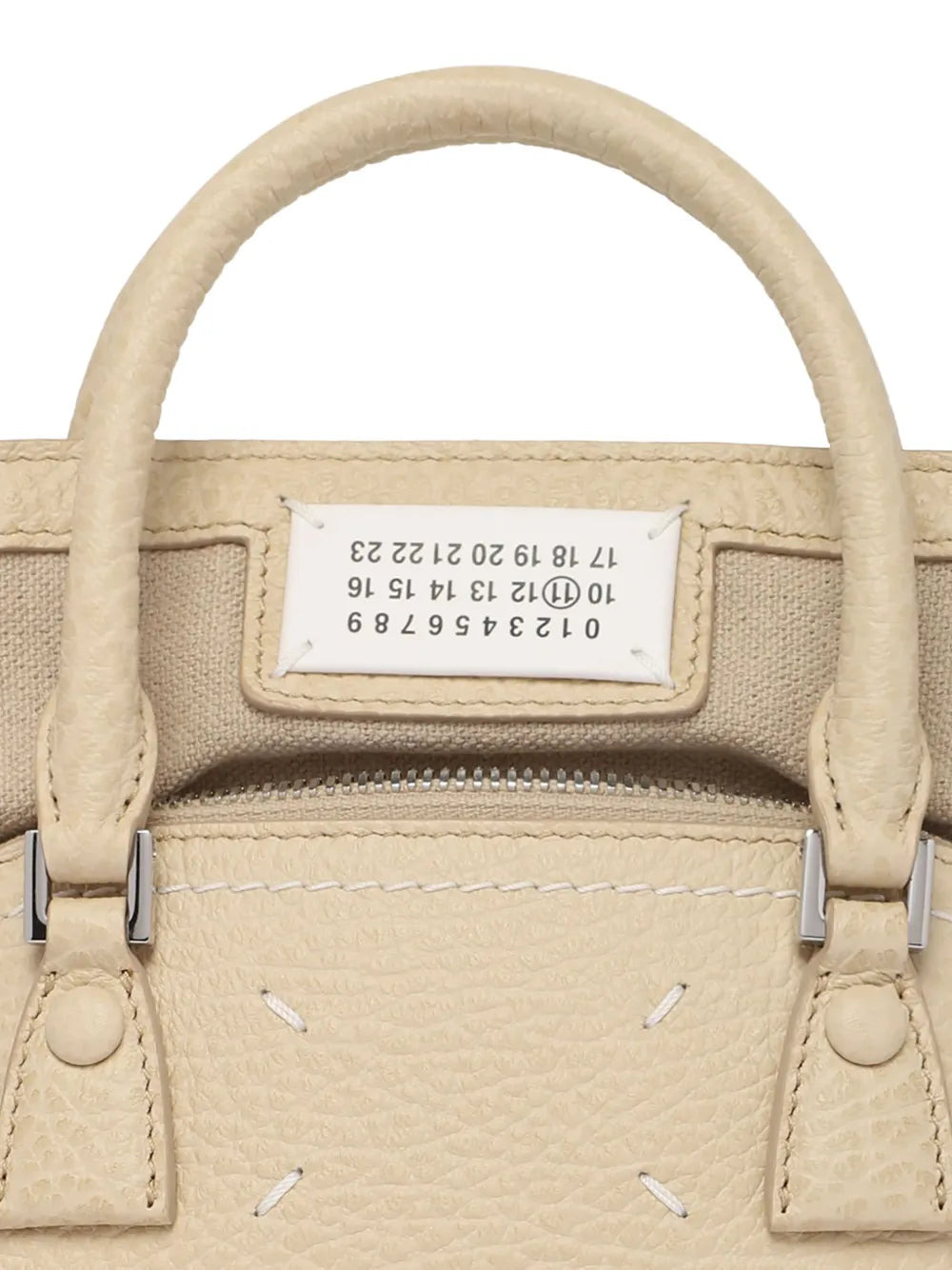 Maison Margiela Women 5Ac Tote Bag - 4
