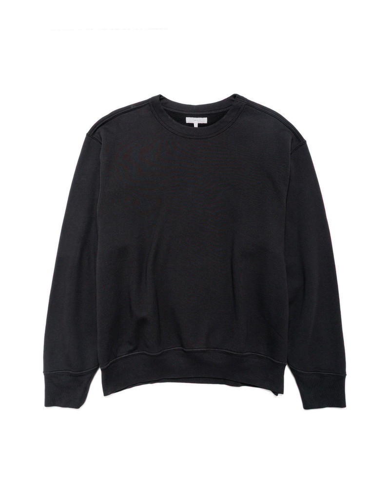 Relaxed Sweatshirt Shadow 1