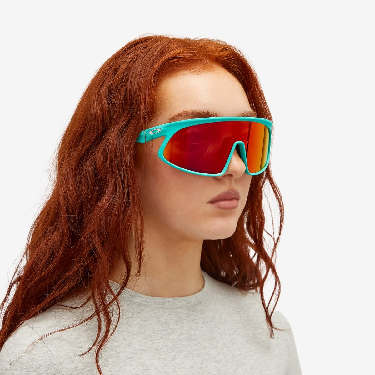 OAKLEY Oakley RSLV Sunglasses | endclothing | REVERSIBLE