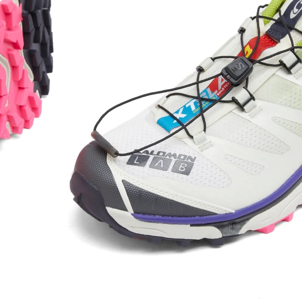 SALOMON XT-4 OG 'Vanilla Ice' 476848 - 5