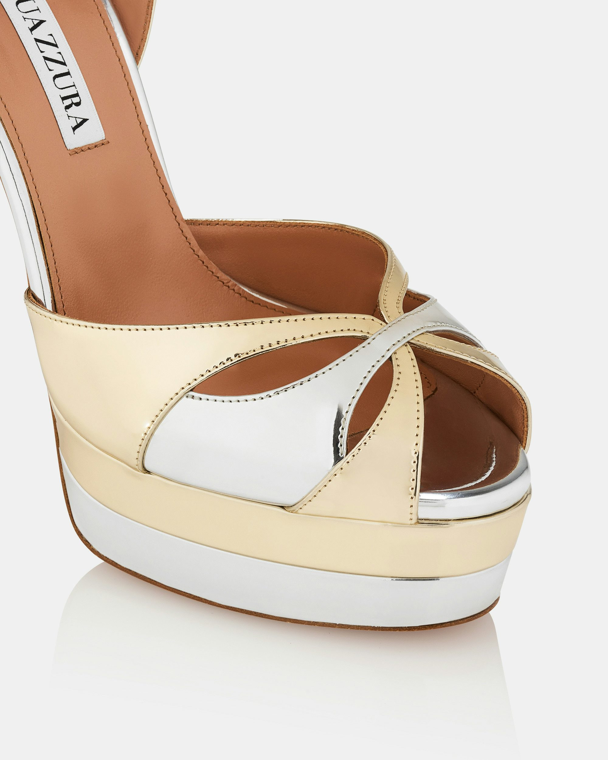 Moves Sandal Plateau 130 - 6