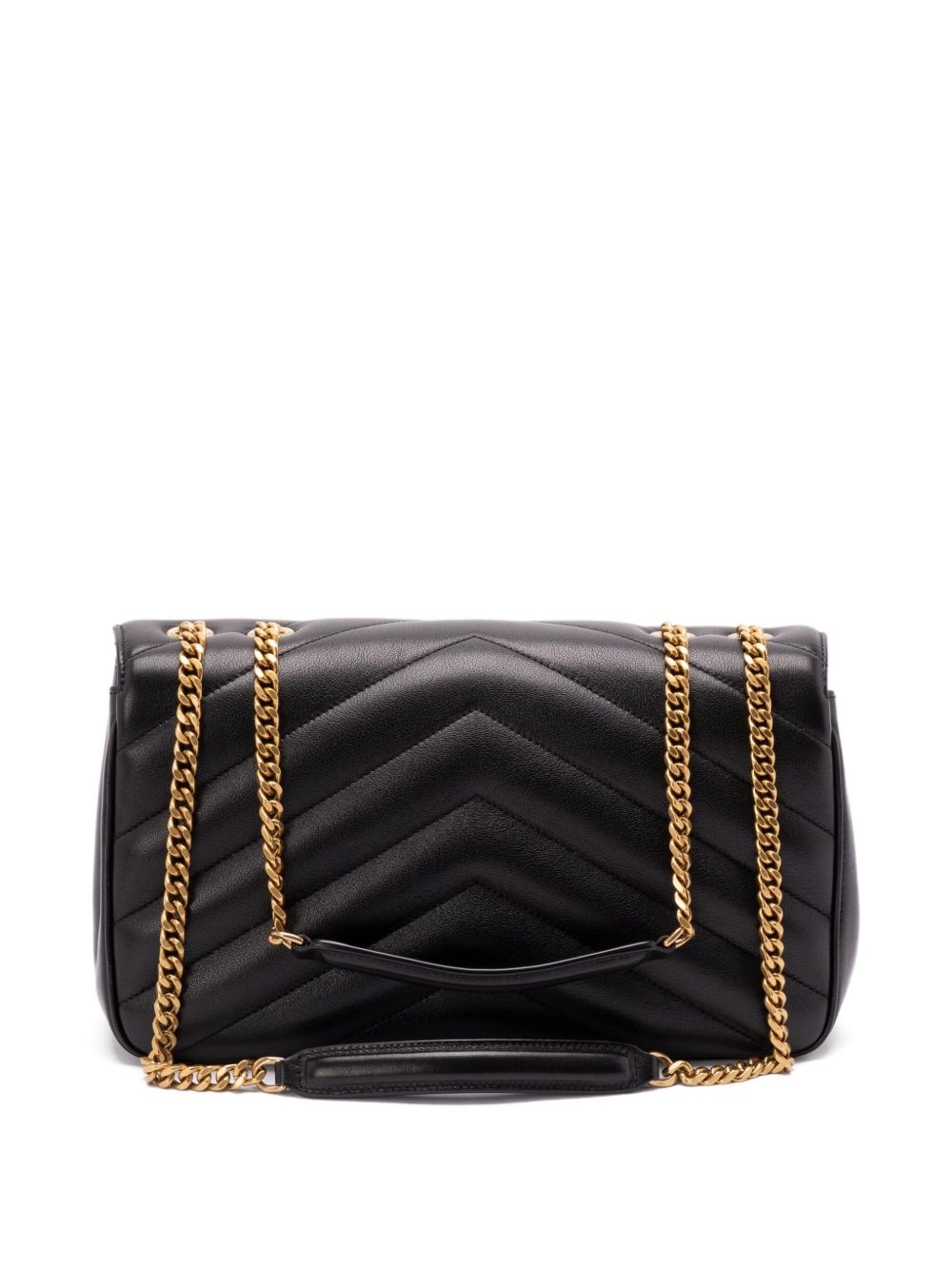 Loulou medium shoulder bag - 2