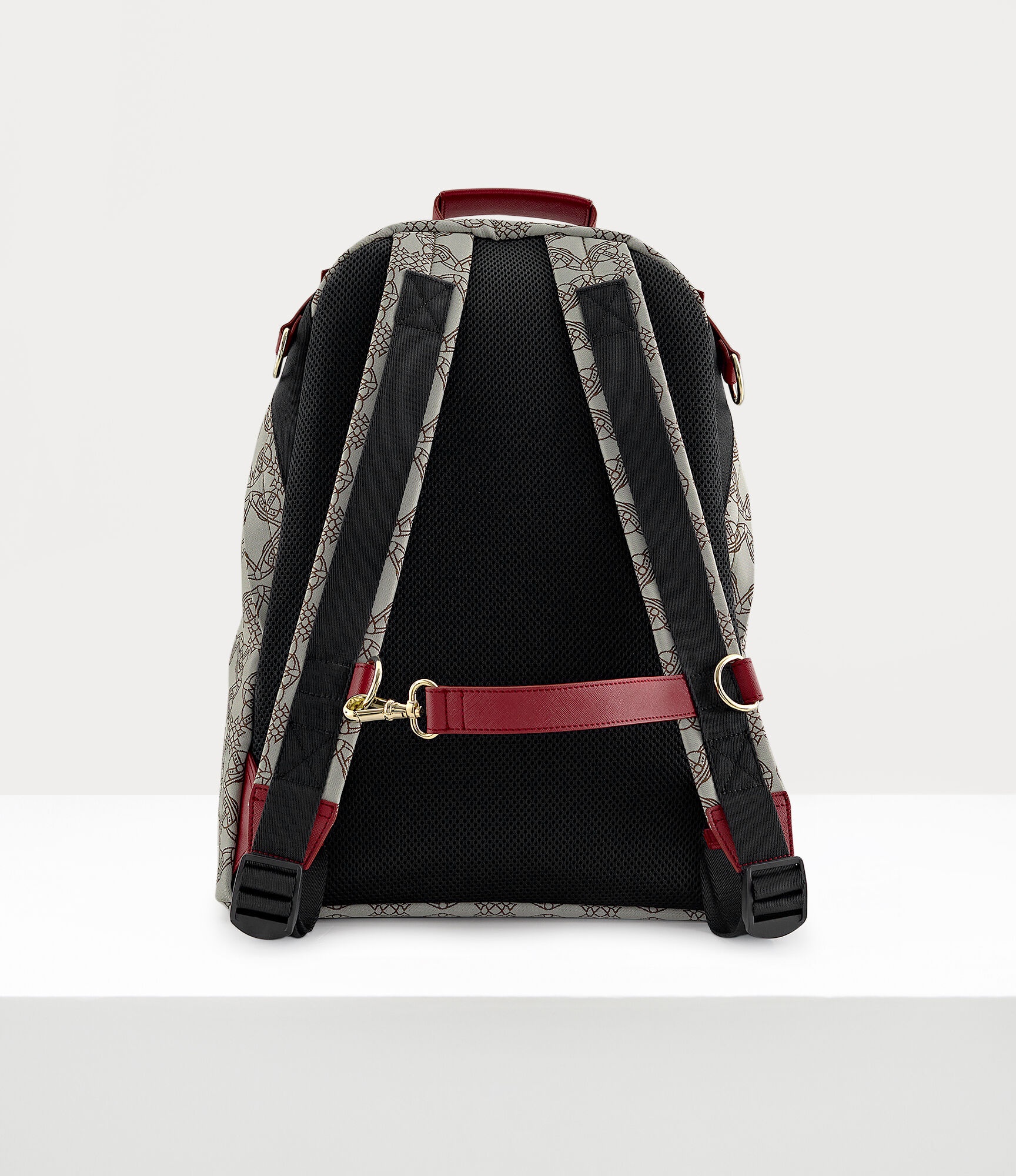 EDWARD BACKPACK BAG - 4