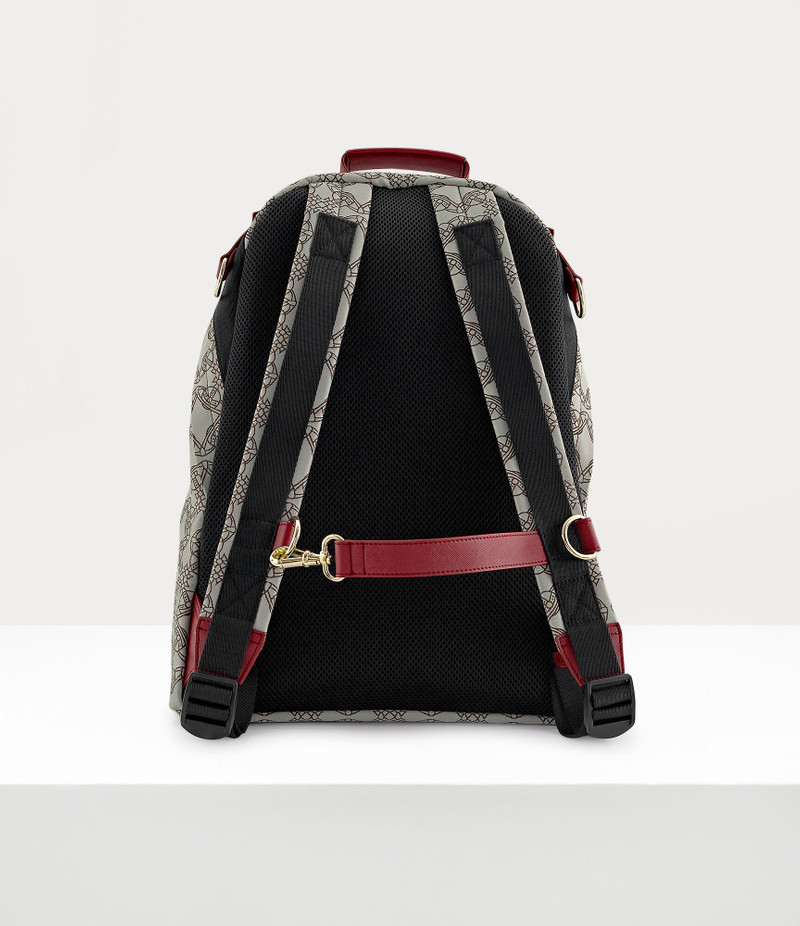 EDWARD BACKPACK BAG 4