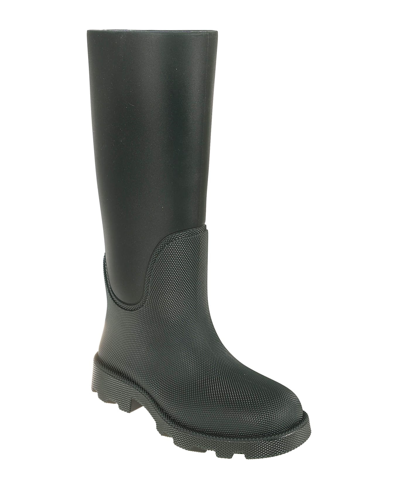 Marsh High Boots - 2