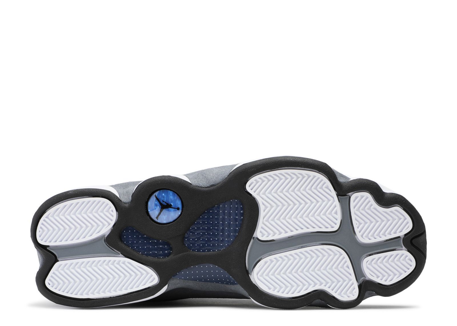 JORDAN 13 RETRO 'FLINT' 2020 - 4