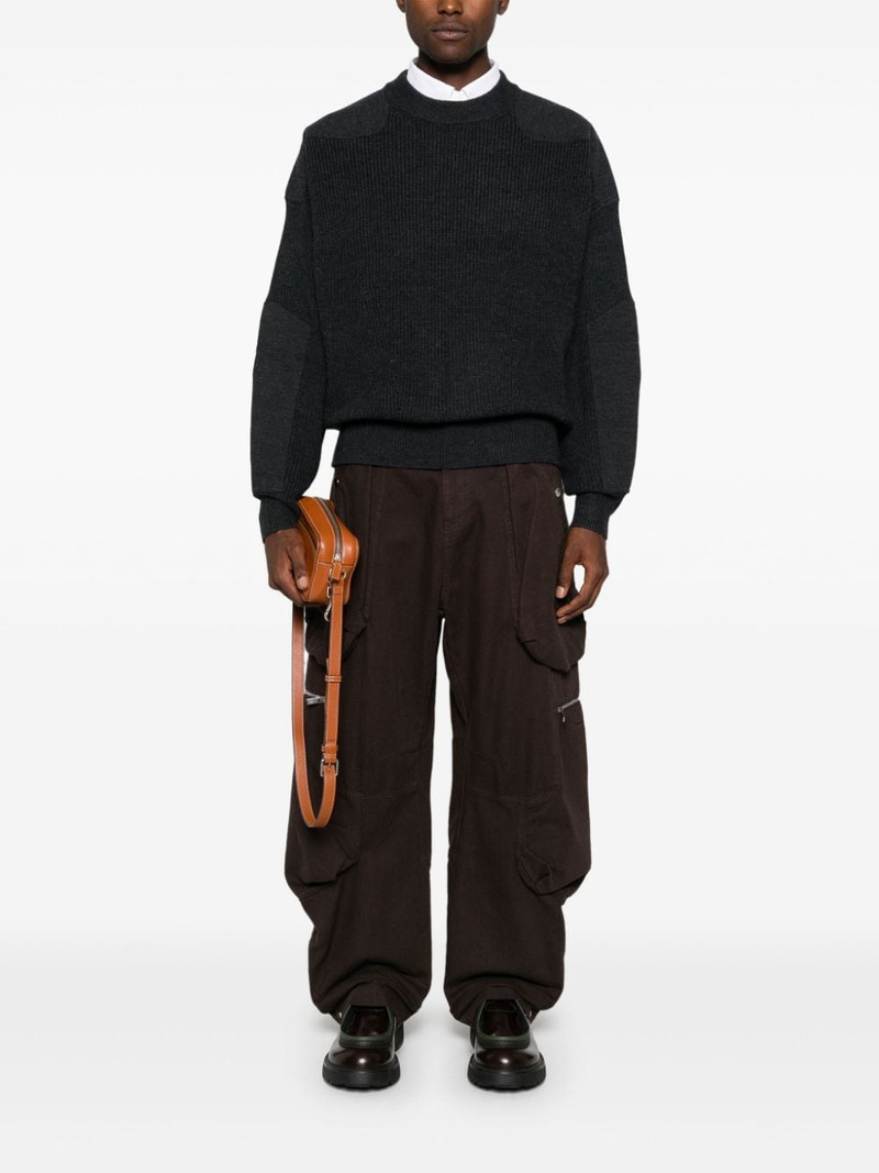 Isabel Marant Bartolo sweater outlook