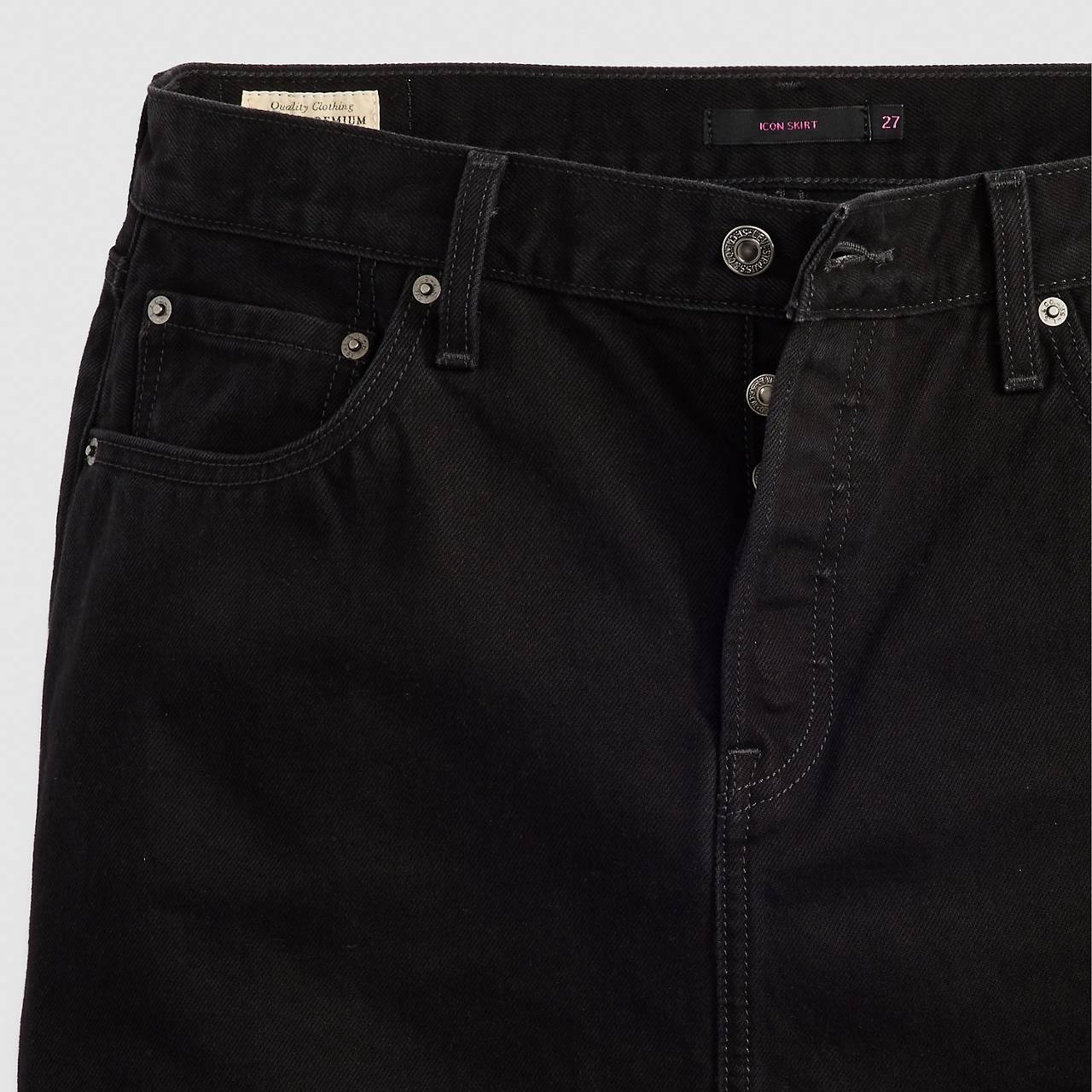 LEVI’S® PRIDE ICON SKIRT - 8