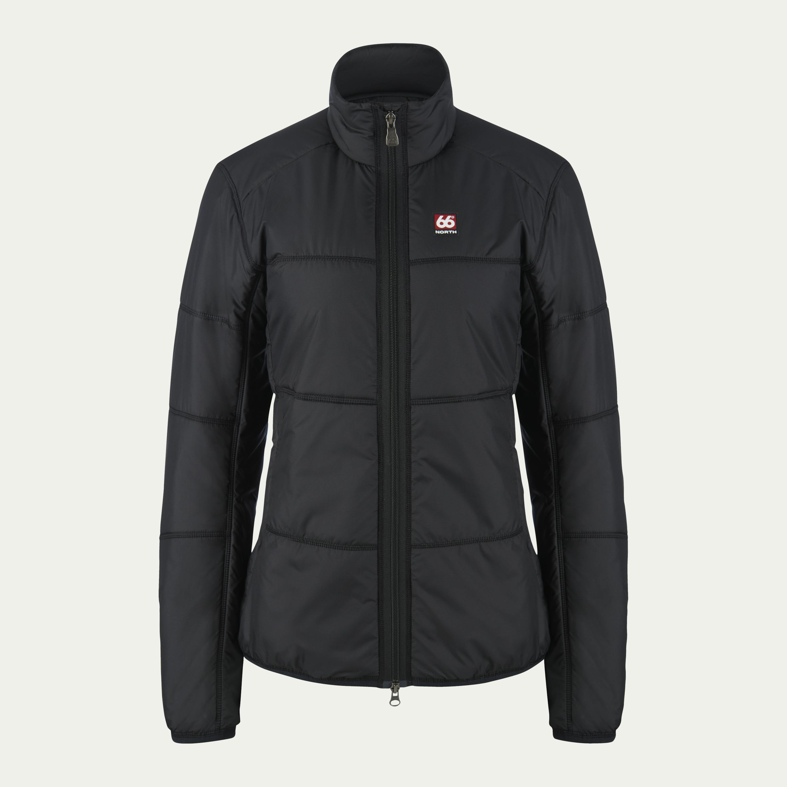 Vatnajökull Polartec® Power Fill Jacket - 2