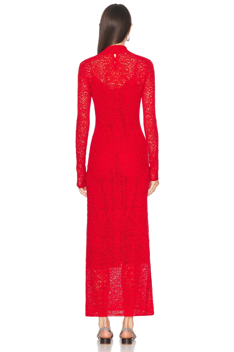 Lethe Dress - 3
