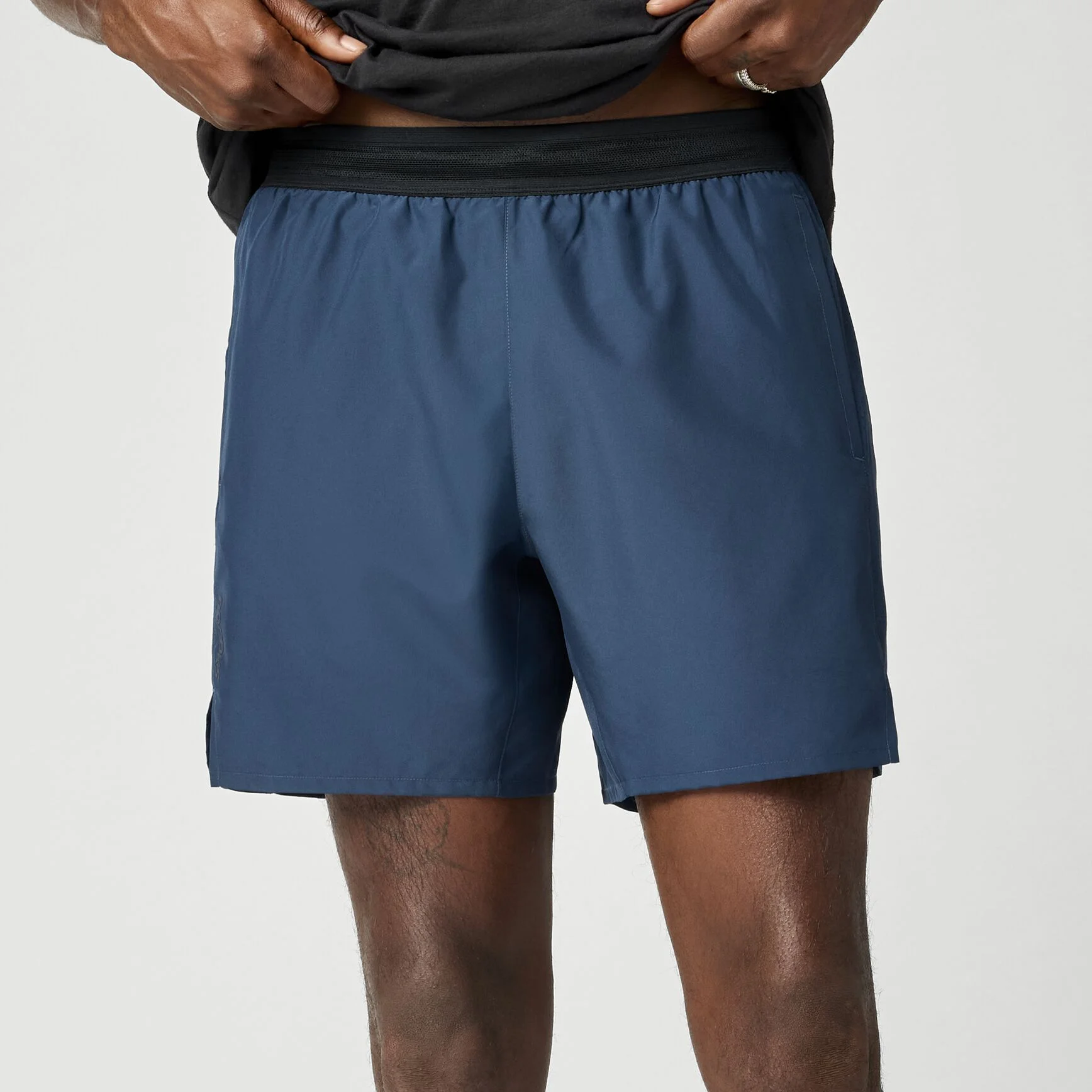 Dash 6" 2-in-1 Short - 1