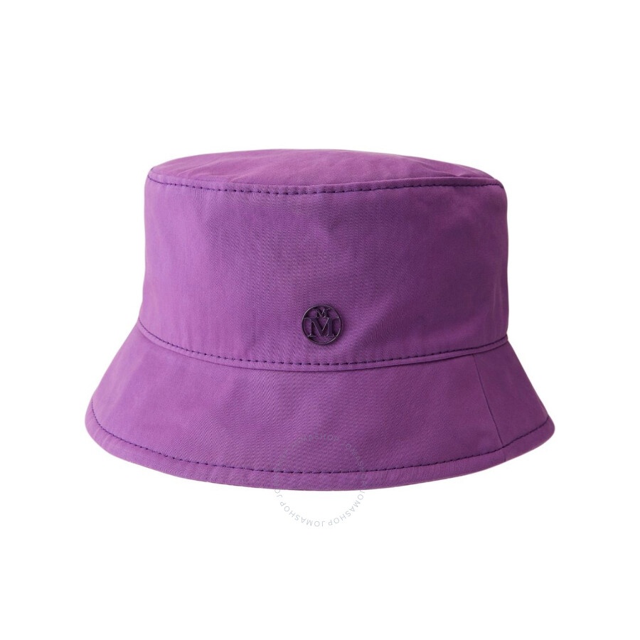 Maison Michel Axel Bucket Hat - 1
