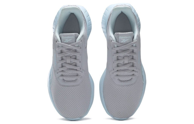 Reebok (WMNS) Reebok Lite 2.0 Blue/Gray EH2705 outlook