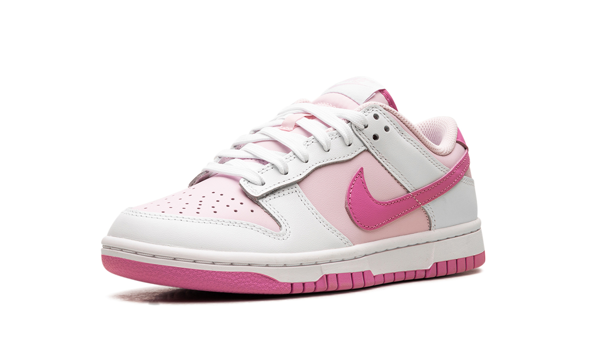 Dunk Low WMNS "Pink Foam" - 4