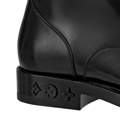 Louis Vuitton LV Formal Ankle Boot outlook