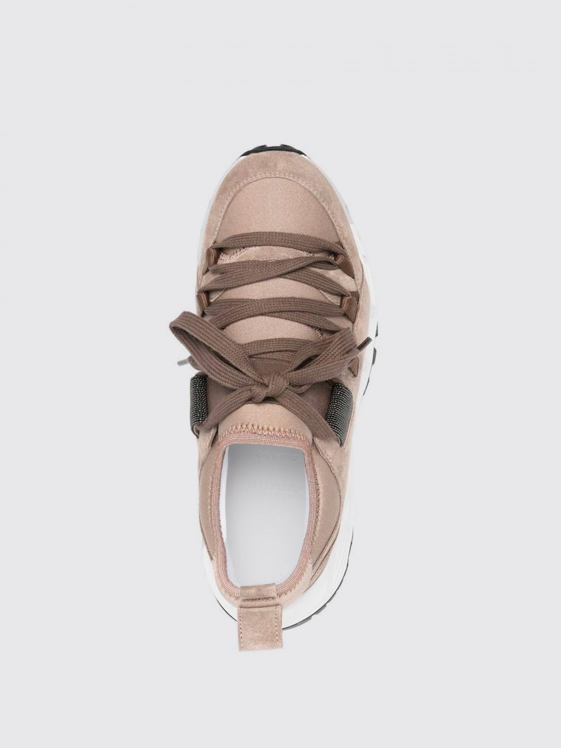 Shoes woman Brunello Cucinelli - 4