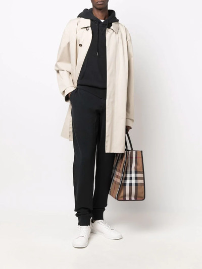 TOM FORD drawstring track pants outlook