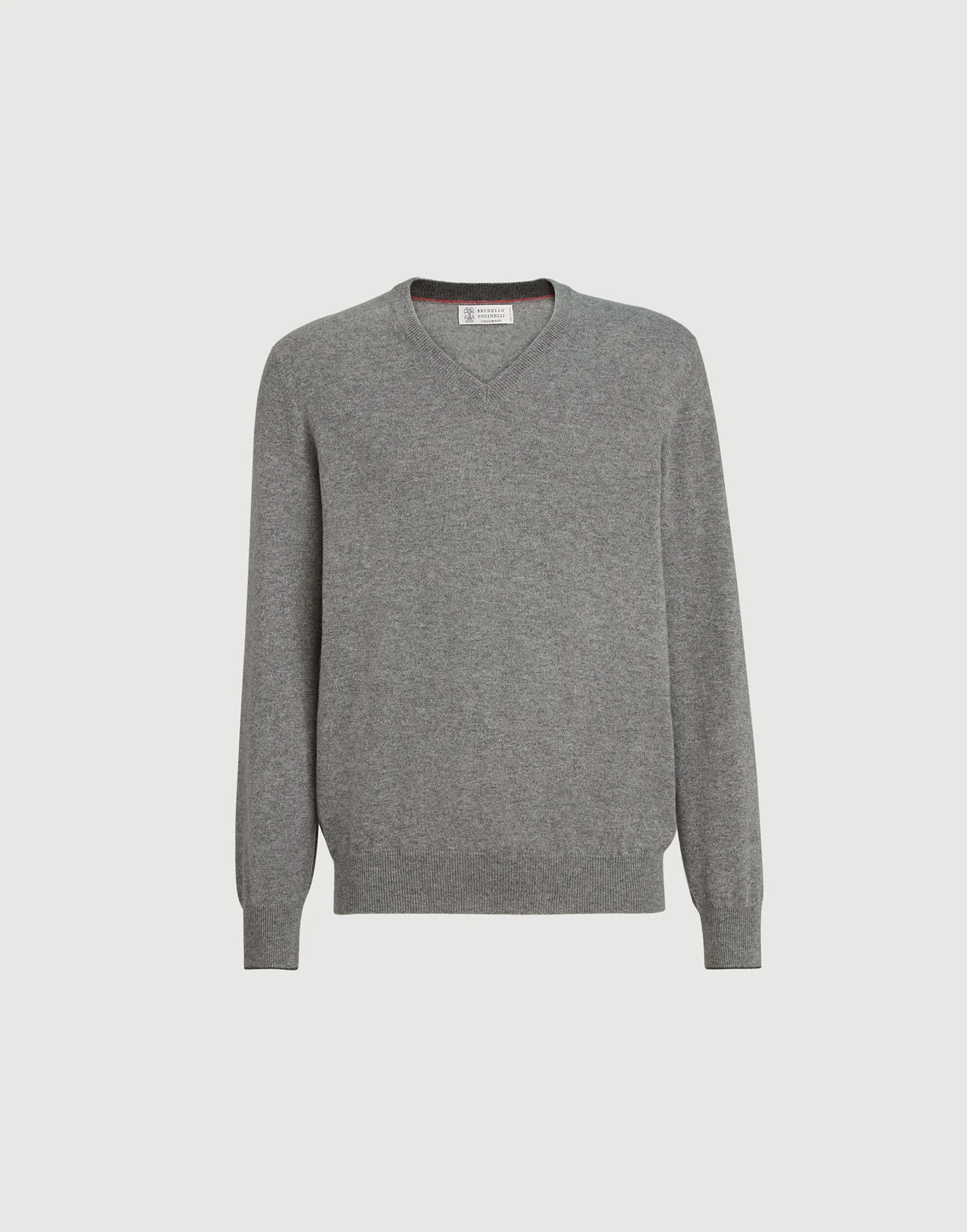 Cashmere 스웨터 - 1