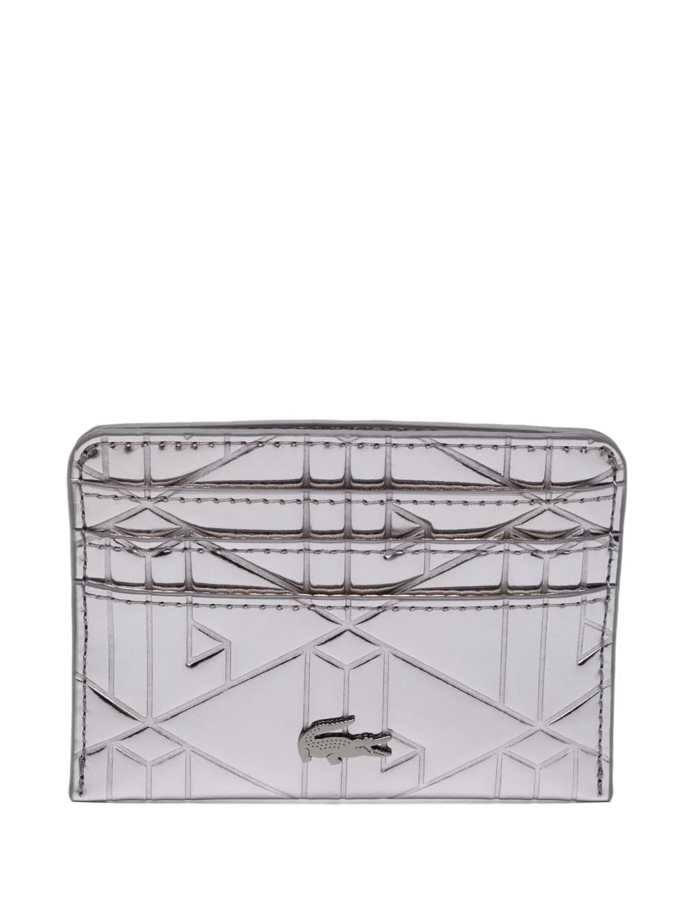 MONOGRAM CARDHOLDER - 1